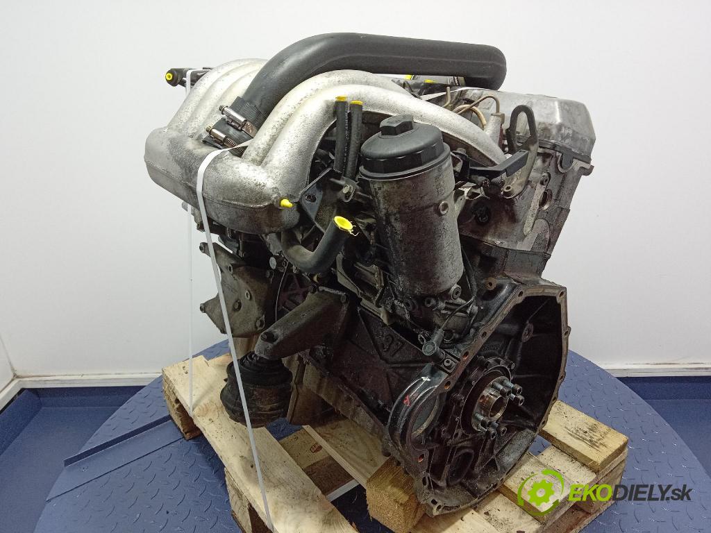 Mercedes E-klasa 1996 motor Diesel: 602982