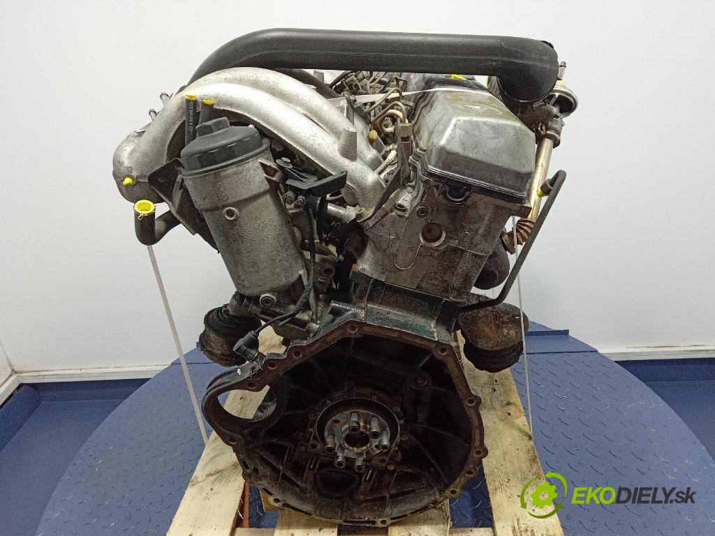 Mercedes E-klasa 1996 motor Diesel: 602982