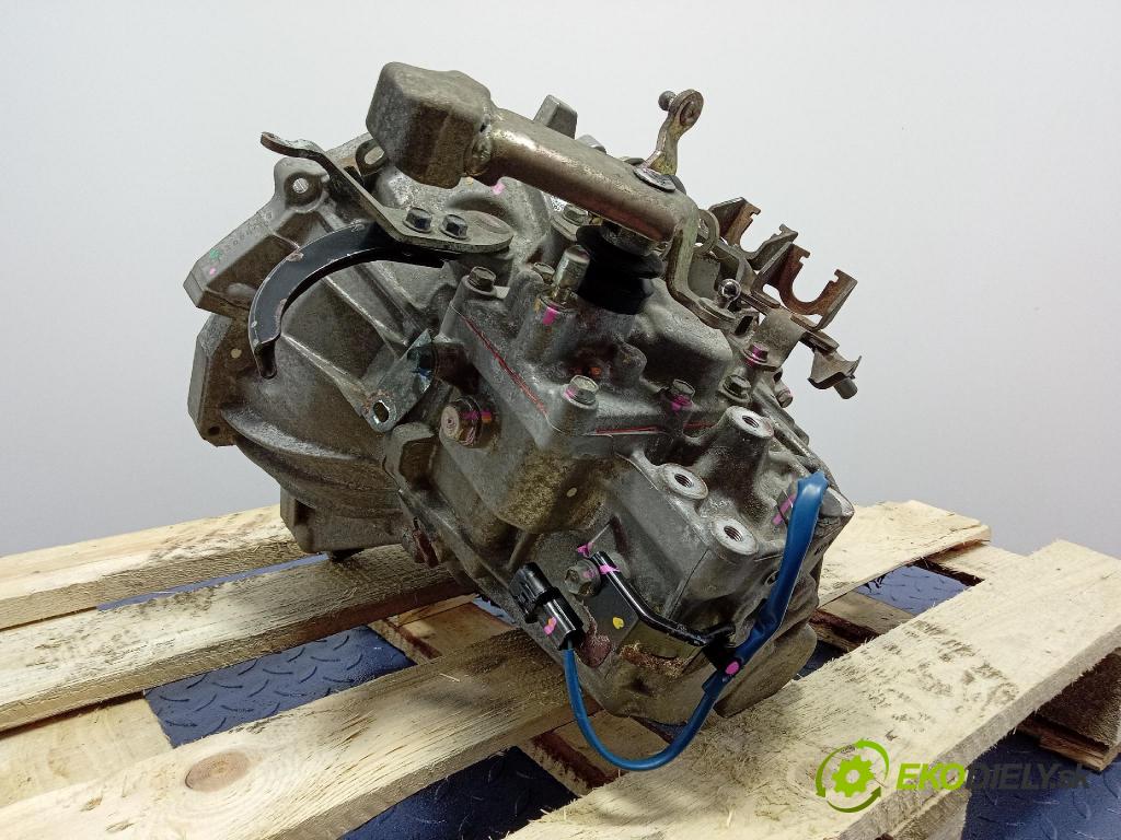 Mitsubishi Space Star 2013 prevodovka Manualna F5MBD-1-ABZ