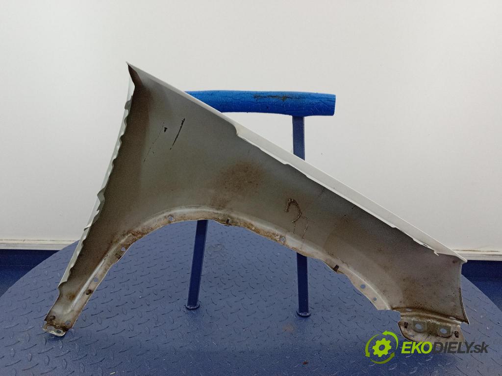 Vw Tiguan 0 blatnik před Levý: 01