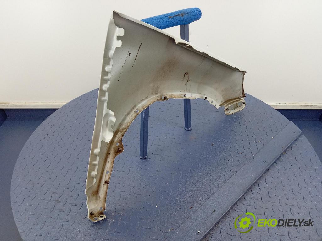 Vw Tiguan 0 blatnik před Levý: 01