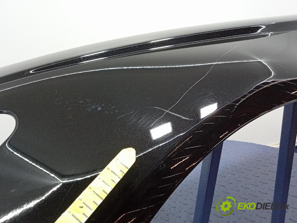Audi A6 0 blatnik před Levý: 01