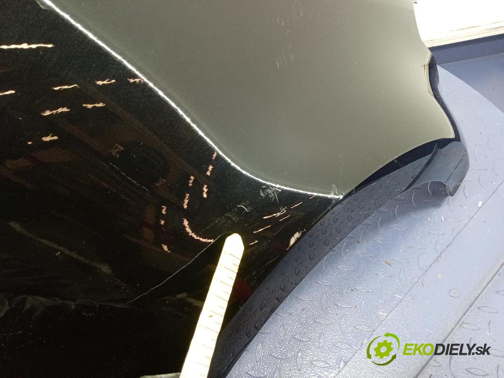 Toyota Yaris 0 blatnik před v pravo: 01