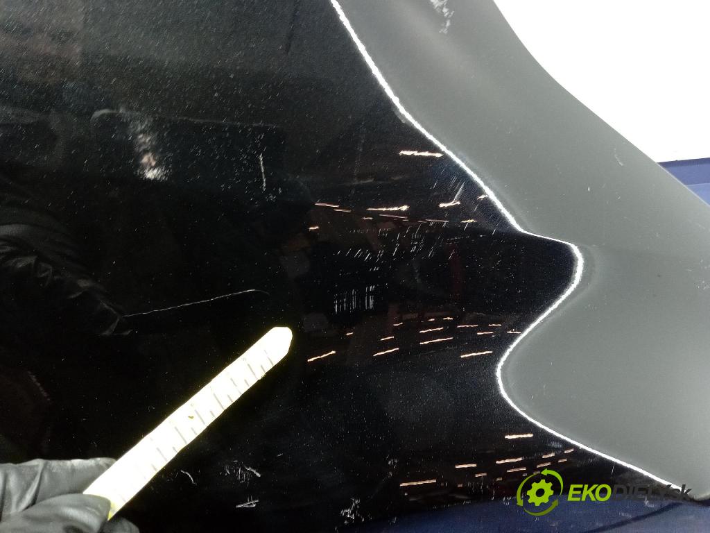Toyota Yaris 0 blatnik před v pravo: 01