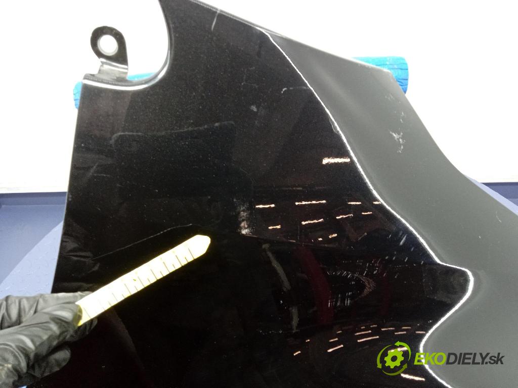 Toyota Yaris 0 blatnik před v pravo: 01