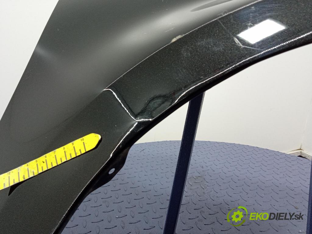 Toyota Yaris 0 blatnik před v pravo: 01