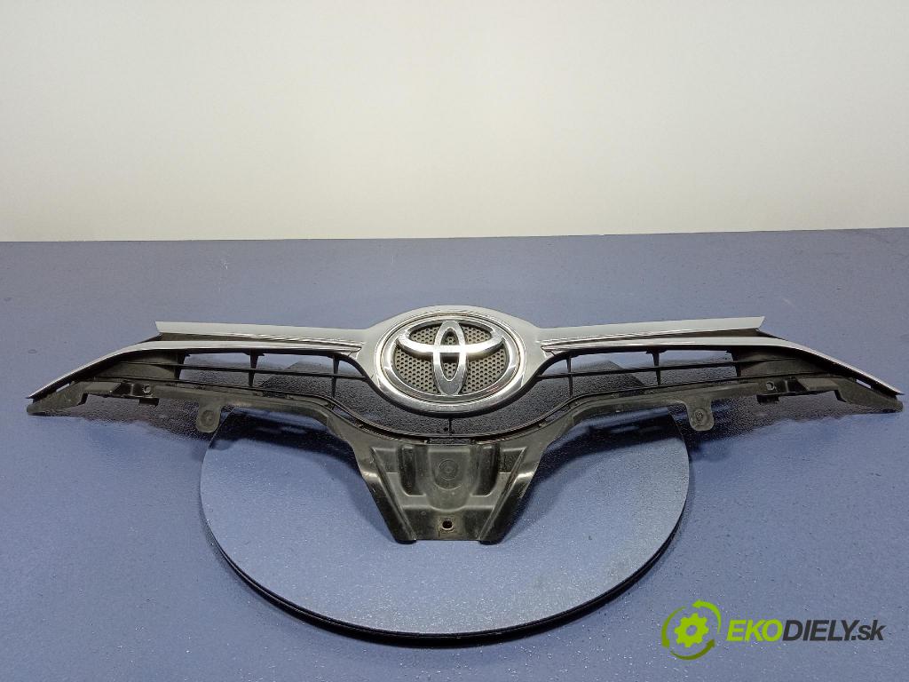Toyota Auris 0 mřížka / Gril: 53114-02380