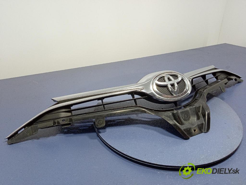 Toyota Auris 0 mřížka / Gril: 53114-02380