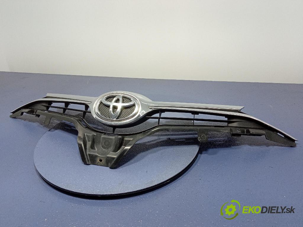 Toyota Auris 0 mřížka / Gril: 53114-02380