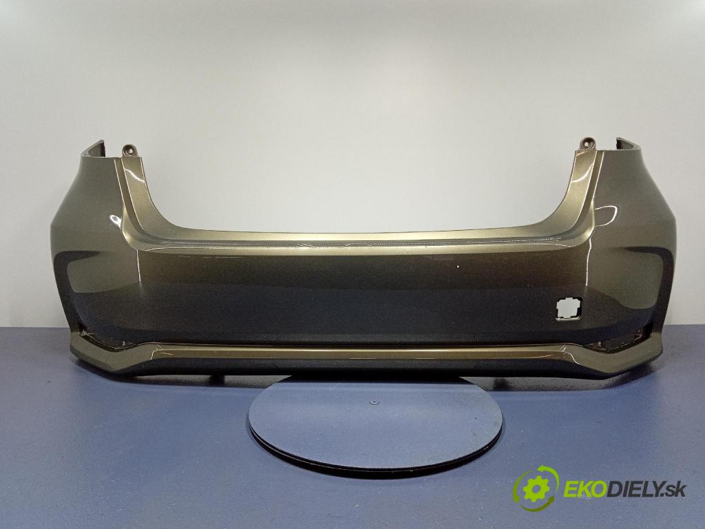 Toyota Corolla 0 nárazník Zad: 52159-02E60