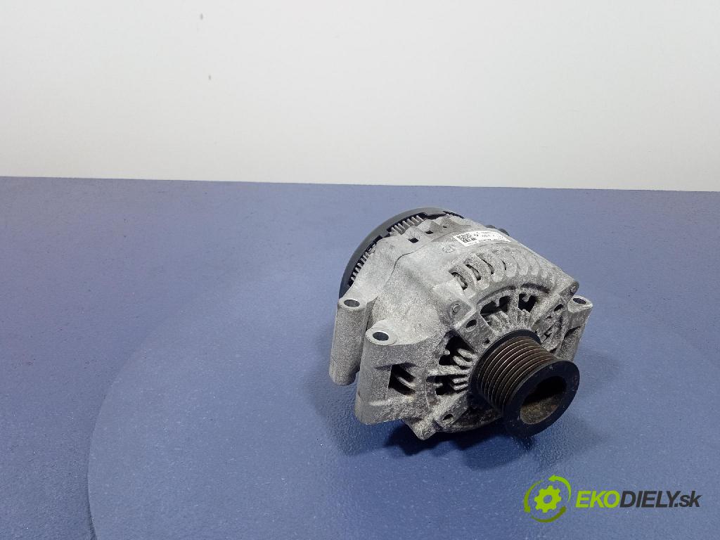 Bmw M2 2019 Alternator 7848603