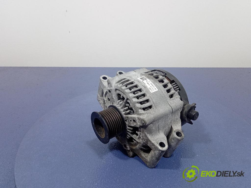 Bmw M2 2019 Alternator 7848603
