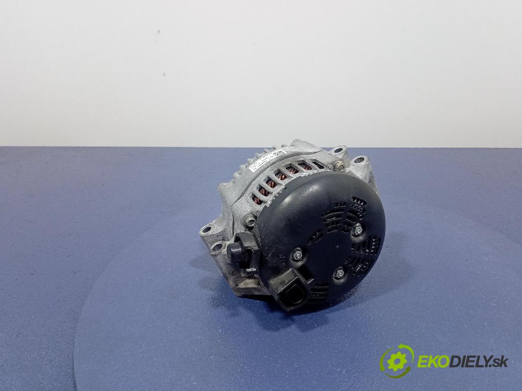 Bmw M2 2019 Alternator 7848603