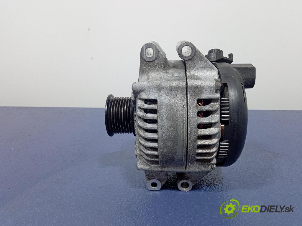 Bmw M2 2019 Alternator 7848603