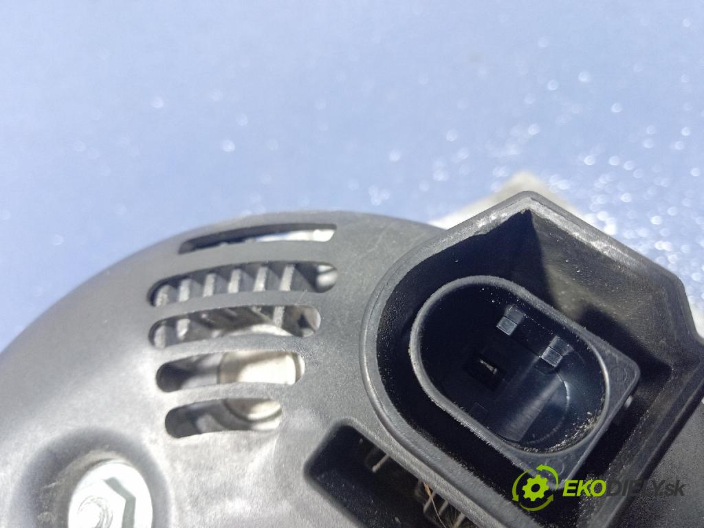 Bmw M2 2019 Alternator 7848603