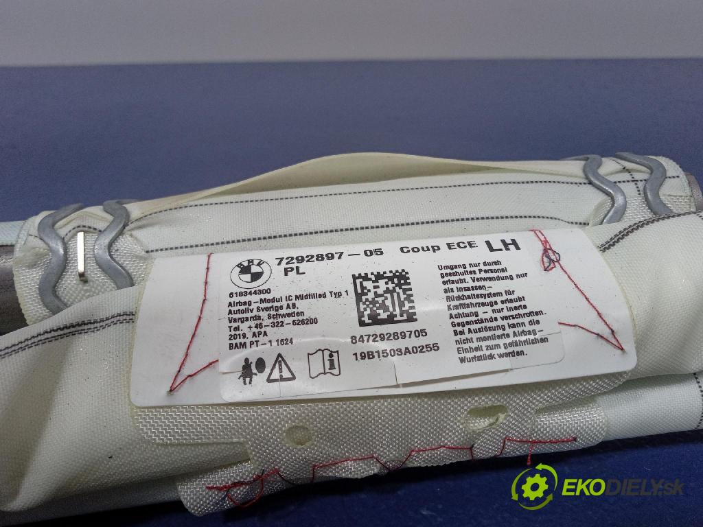 Bmw M2 2019 Airbag: clona x 7292897