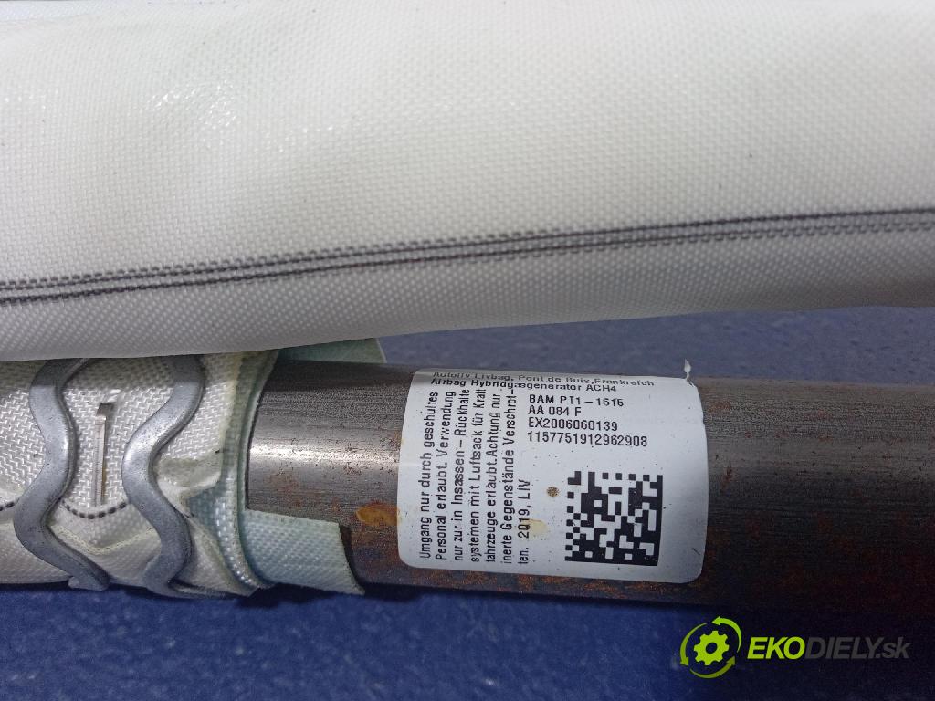 Bmw M2 2019 Airbag: clona x 7292897