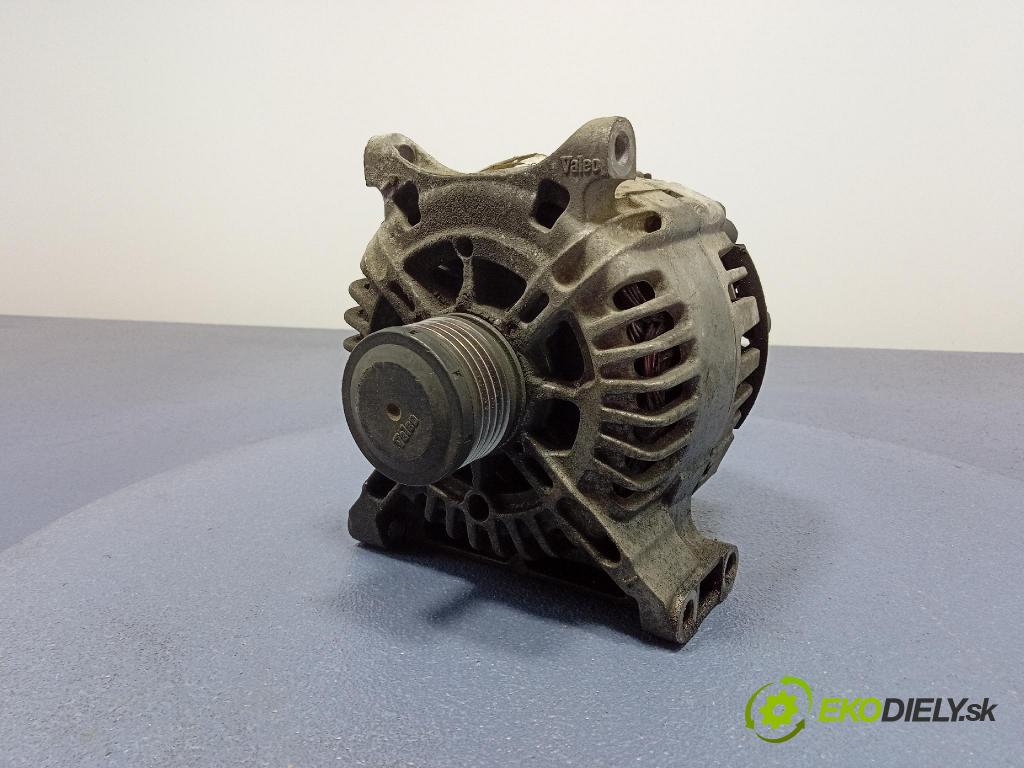 Mercedes A-klasa 2005 Alternator A6401540202