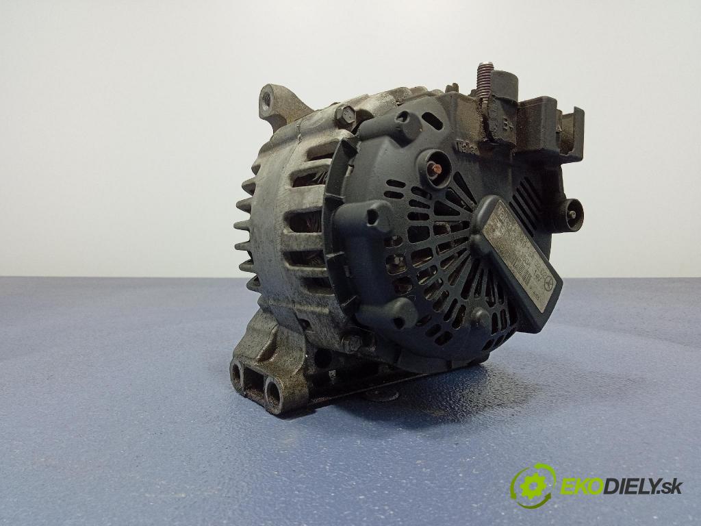 Mercedes A-klasa 2005 Alternator A6401540202