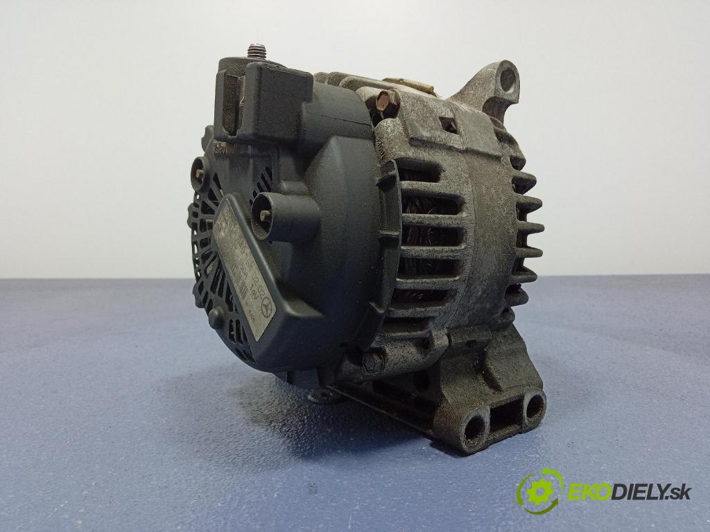 Mercedes A-klasa 2005 Alternator A6401540202