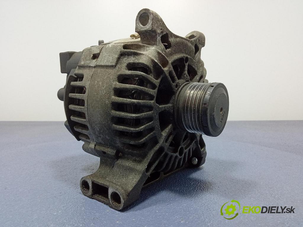 Mercedes A-klasa 2005 Alternator A6401540202