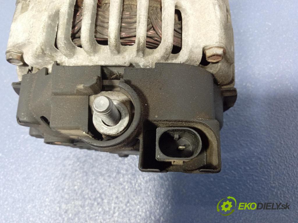 Mercedes A-klasa 2005 Alternator A6401540202