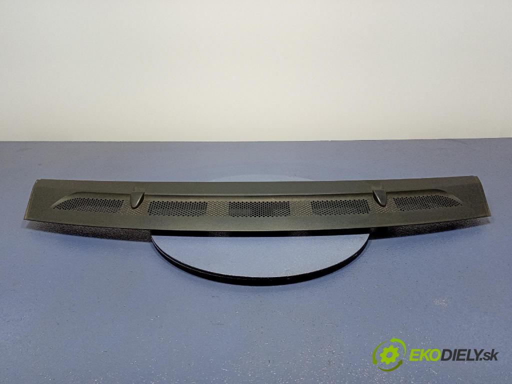 Mercedes A-klasa 2005 torpédo A1698360018
