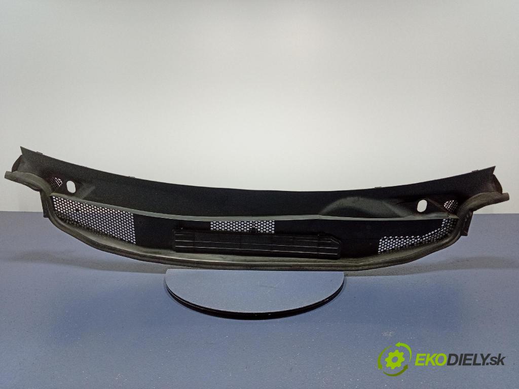 Mercedes A-klasa 2005 torpédo A1698300013