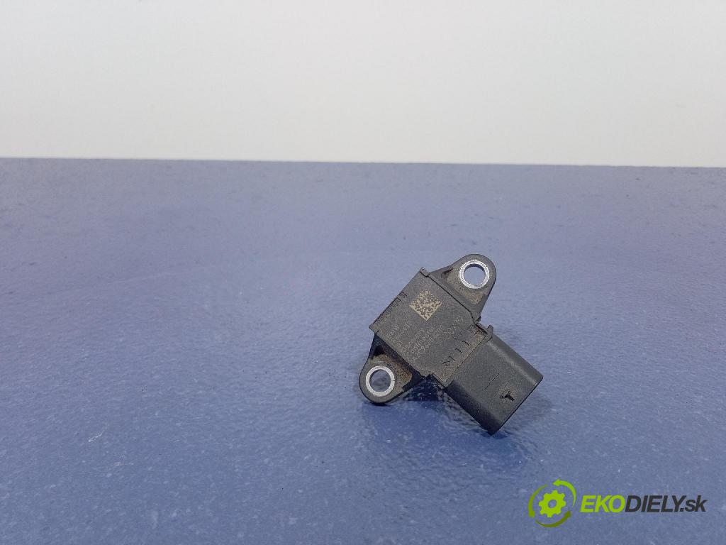 Bmw M2 2019 snímač tlaku Mapsensor: 8644432