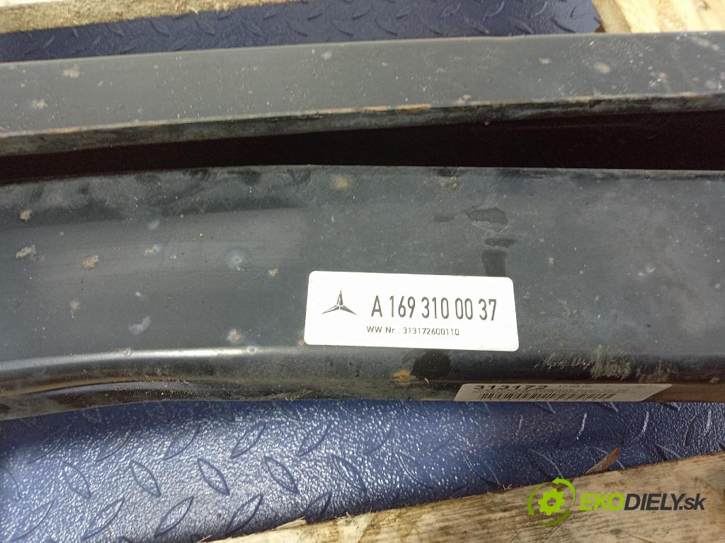 Mercedes A-klasa 2005 oko Do Přívěsy A1693100037