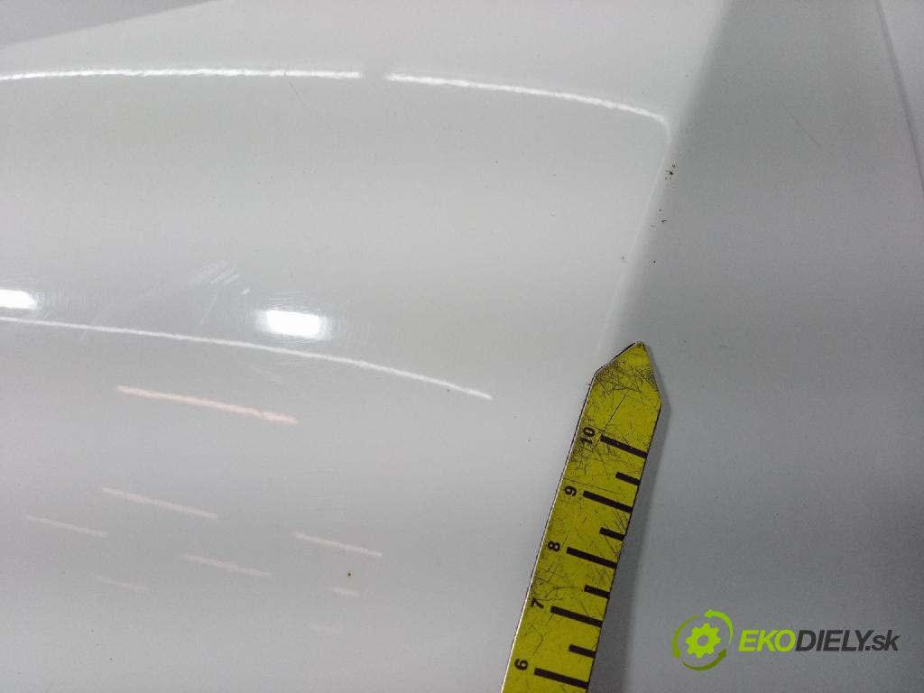 Suzuki Celerio 2015 nárazník Zad: 71811-84M0