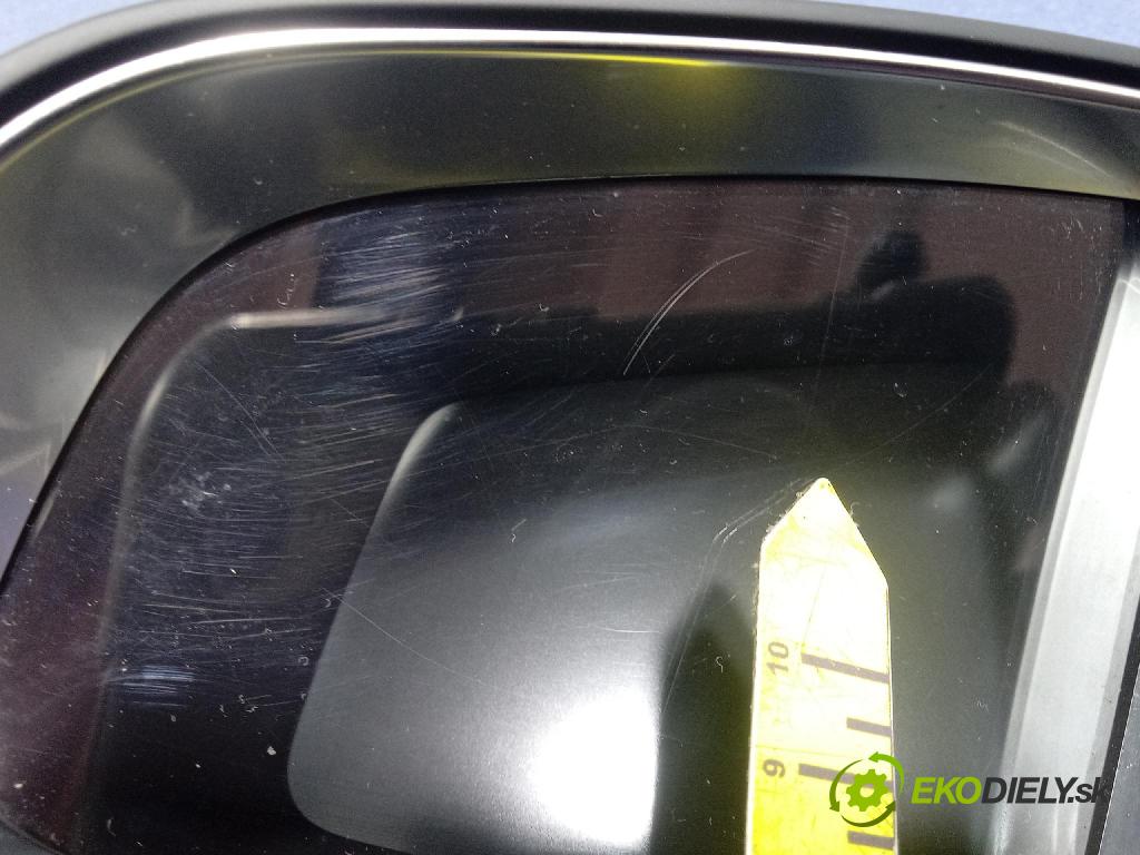 Citroen Ds5 2015 prístrojovka/ budíky 9807943180