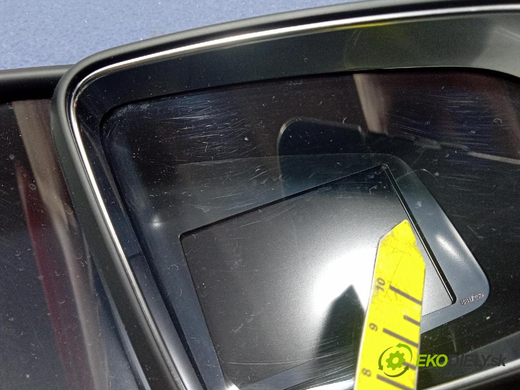 Citroen Ds5 2015 prístrojovka/ budíky 9807943180