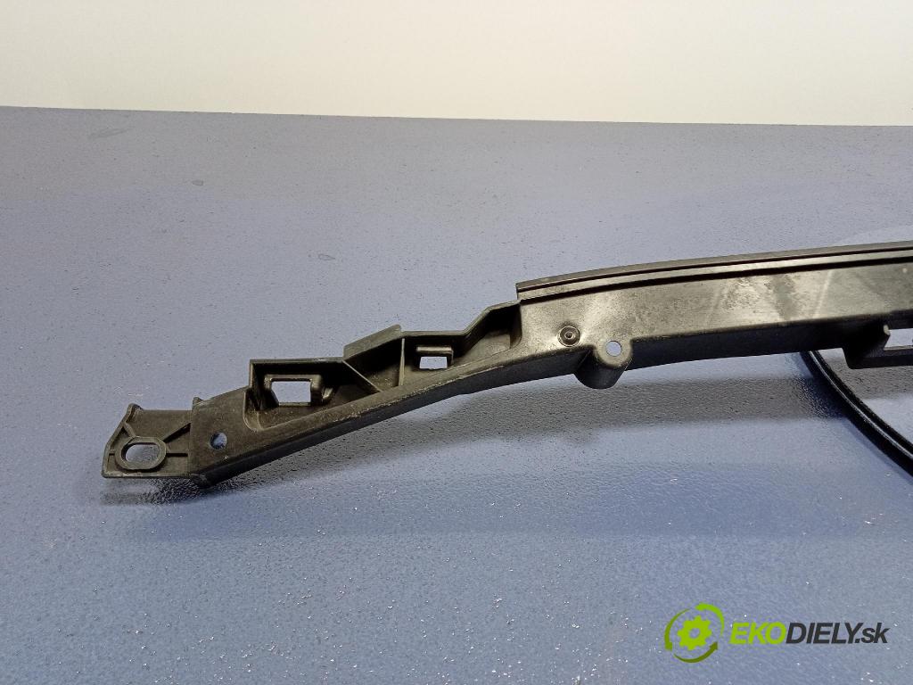 Citroen Ds5 2015 torpédo 9800412280