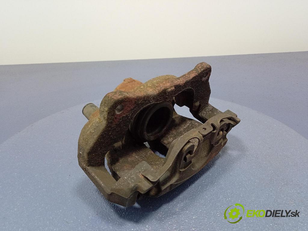 Citroen Ds5 2015 brzdič brzdový Predné Vľavo: 9685827880