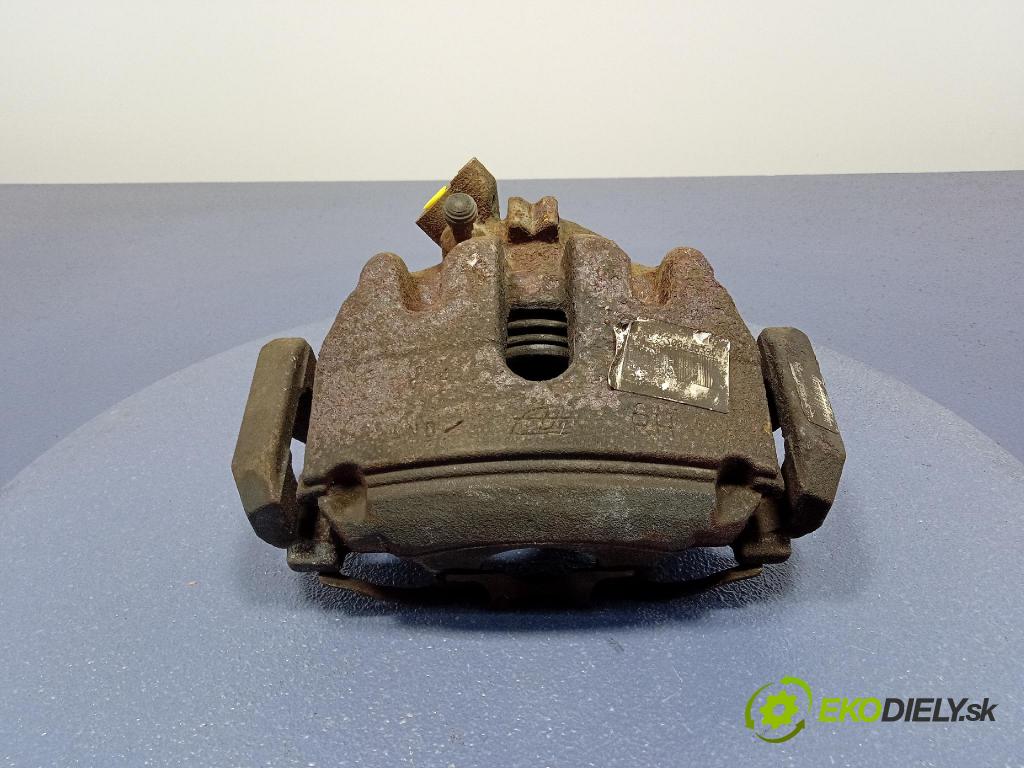 Citroen Ds5 2015 brzdič brzdový Predné v pravo: 9685827980