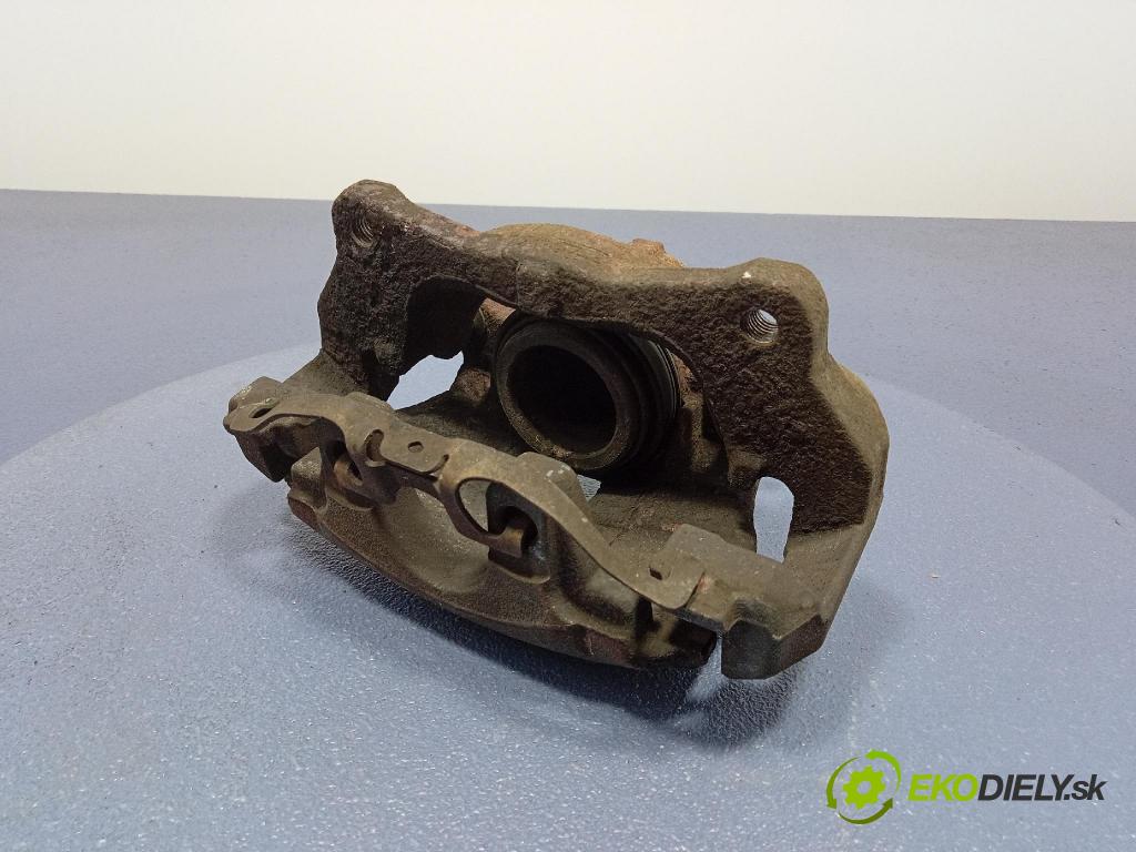 Citroen Ds5 2015 brzdič brzdový Predné v pravo: 9685827980