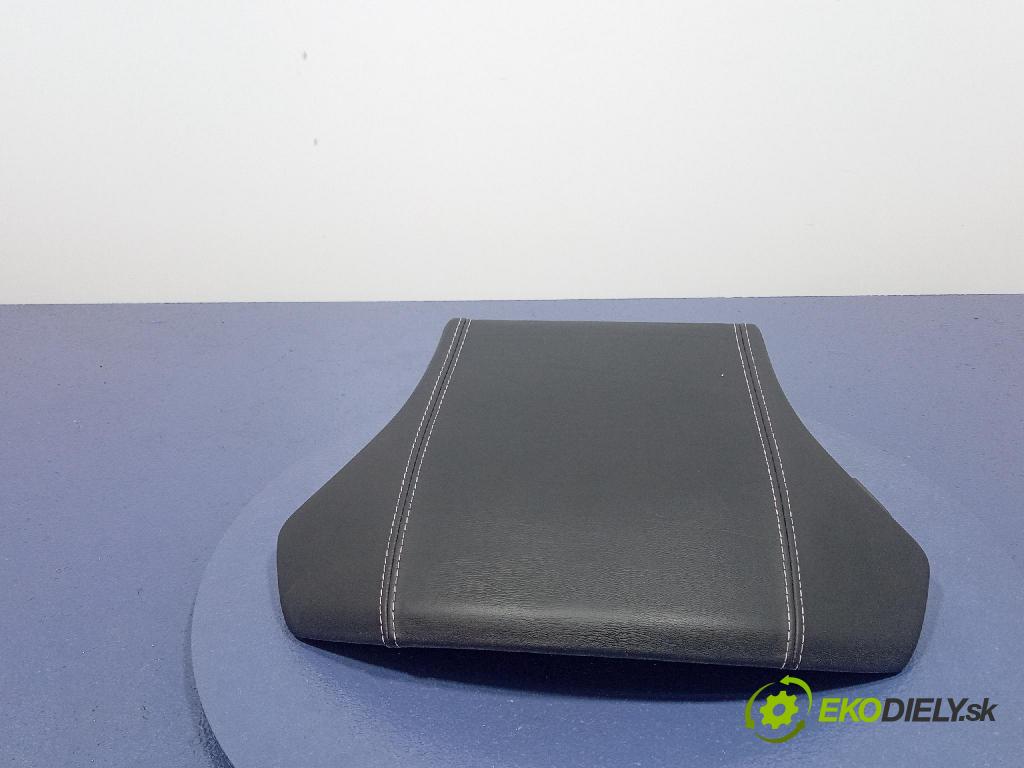 Citroen Ds5 2015 kokpit,pristrojová doska 9670601577