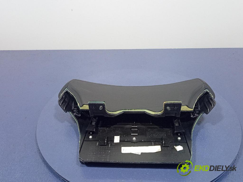 Citroen Ds5 2015 kokpit,pristrojová doska 9670601577