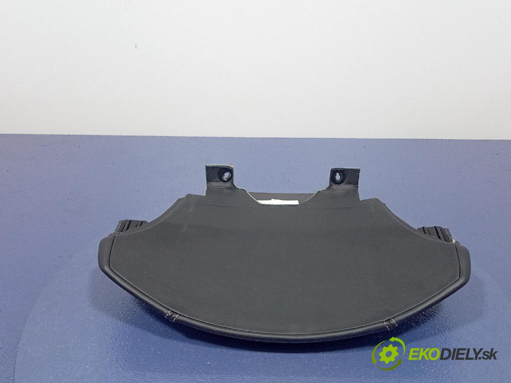 Citroen Ds5 2015 kokpit,pristrojová doska 9670601577