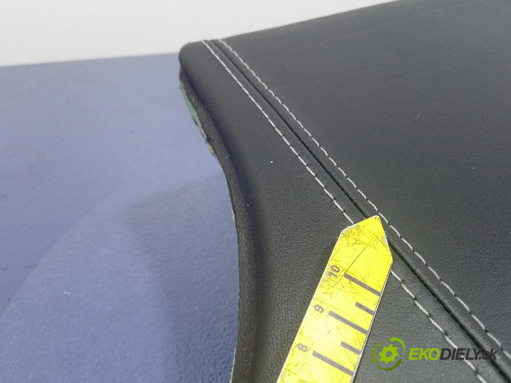 Citroen Ds5 2015 kokpit,pristrojová doska 9670601577