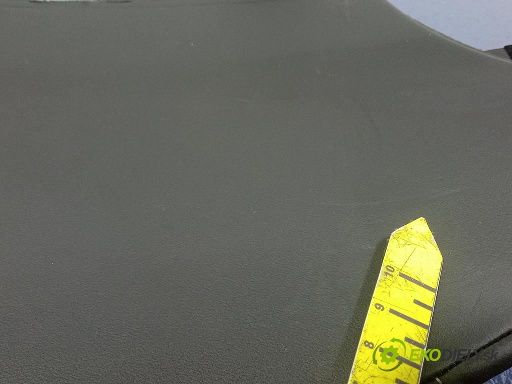 Citroen Ds5 2015 kokpit,pristrojová doska 9670601577