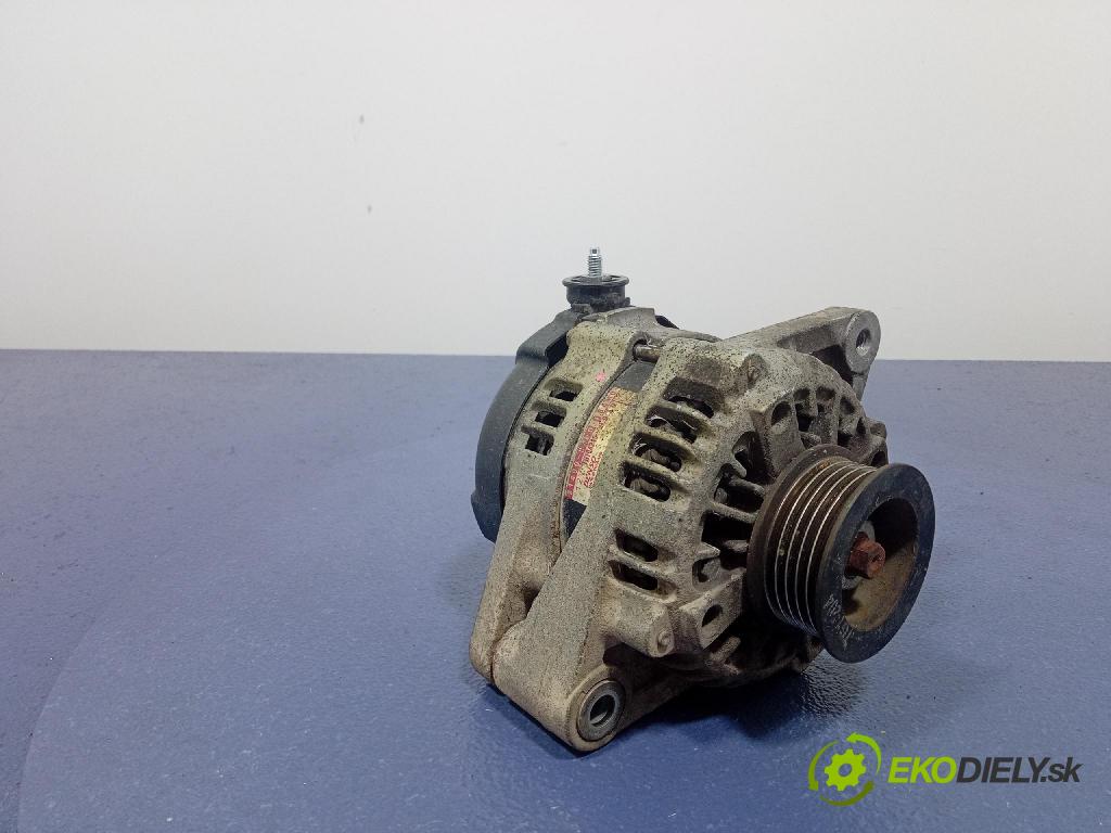 Suzuki Celerio 2015 Alternator 31400-84M0
