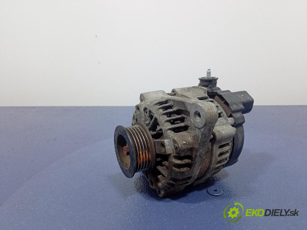 Suzuki Celerio 2015 Alternator 31400-84M0