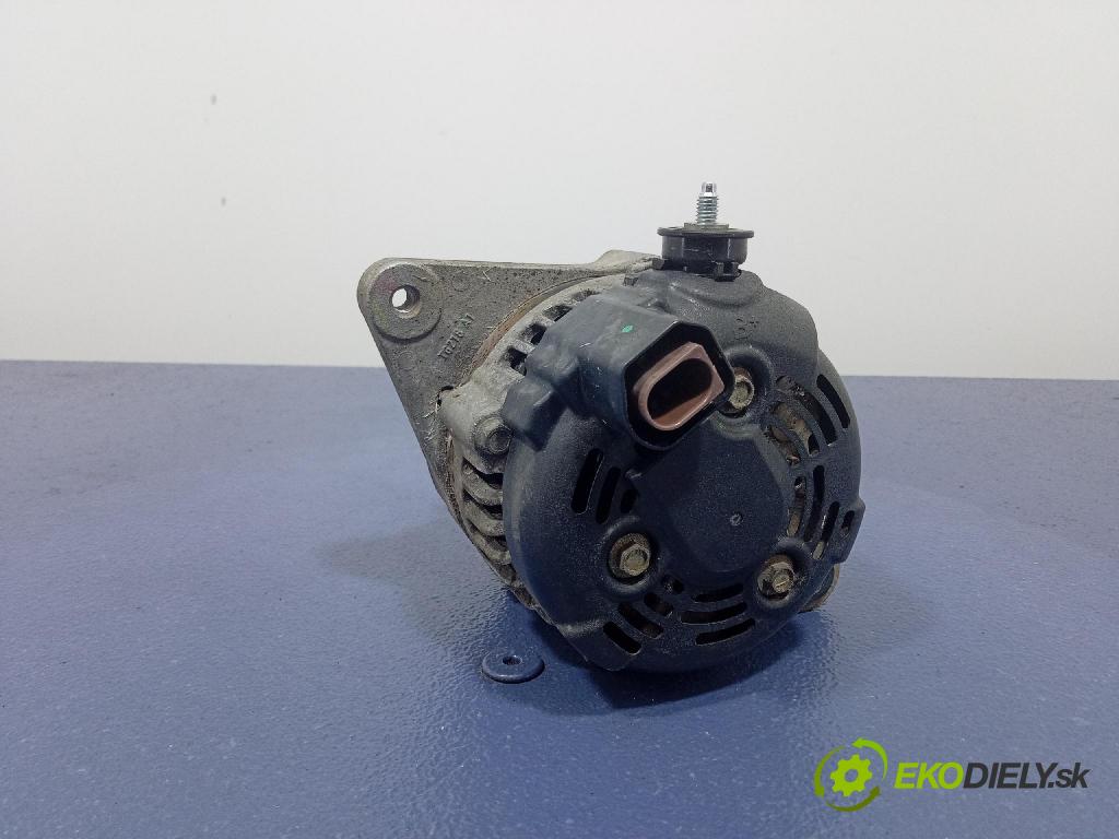 Suzuki Celerio 2015 Alternator 31400-84M0