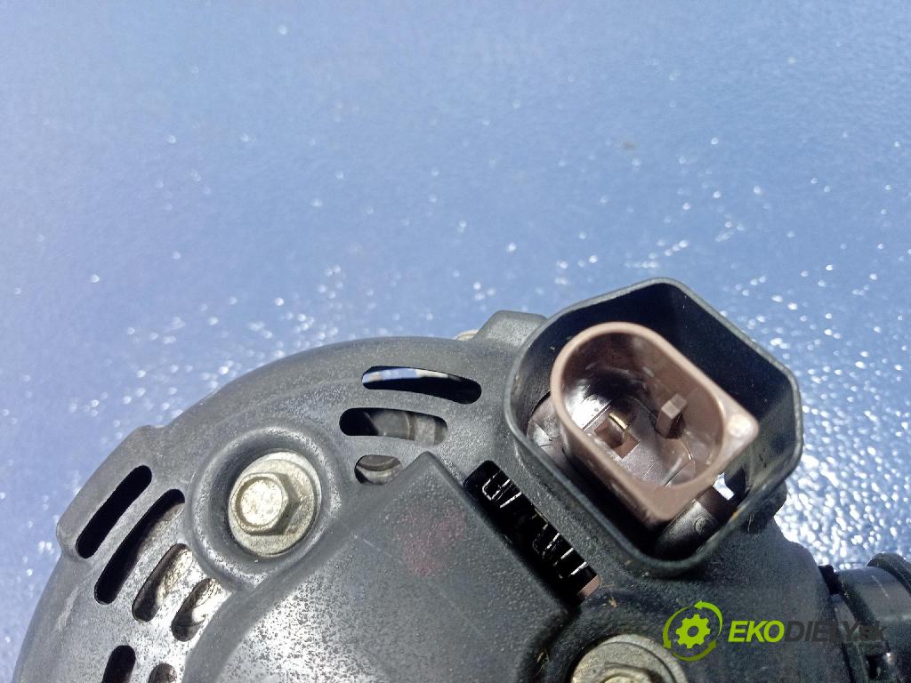 Suzuki Celerio 2015 Alternator 31400-84M0