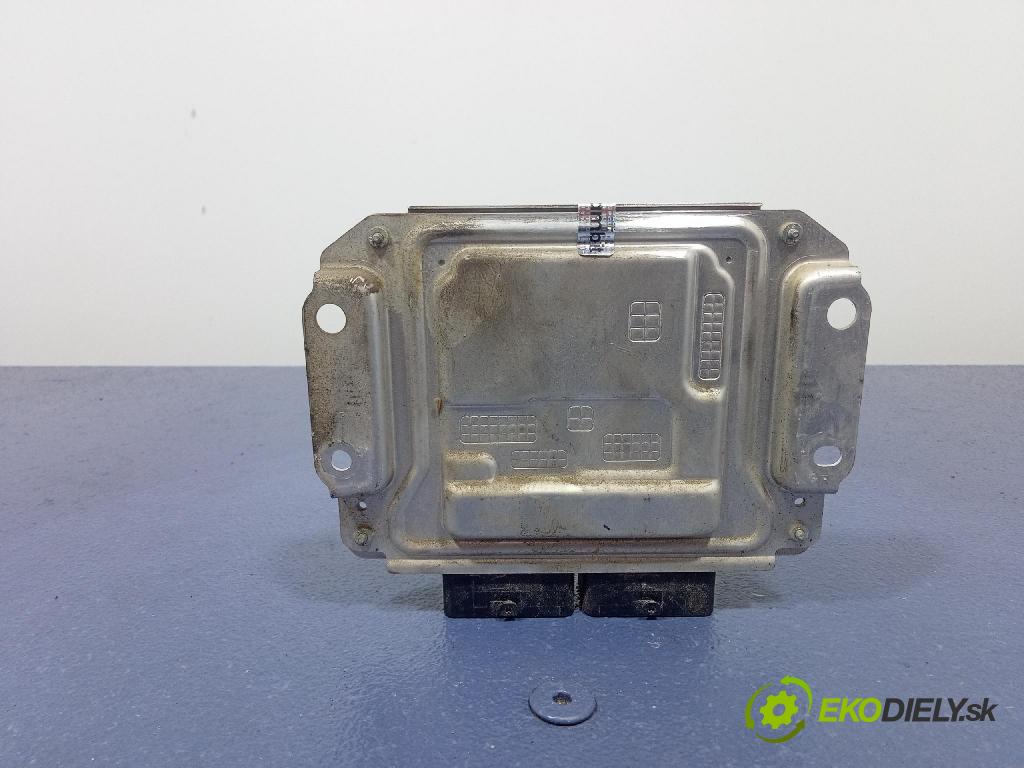 Suzuki Celerio 2015 riadiaca jednotka Motor: 33920-84M70