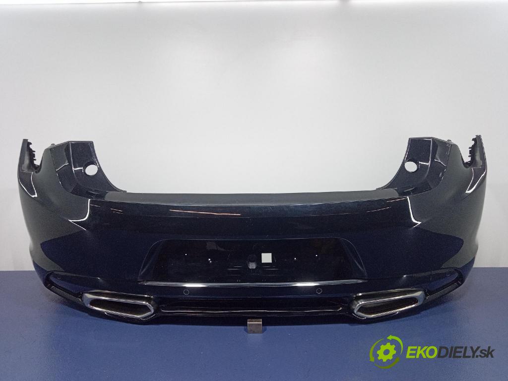 Citroen Ds5 2015 nárazník Zad: 01