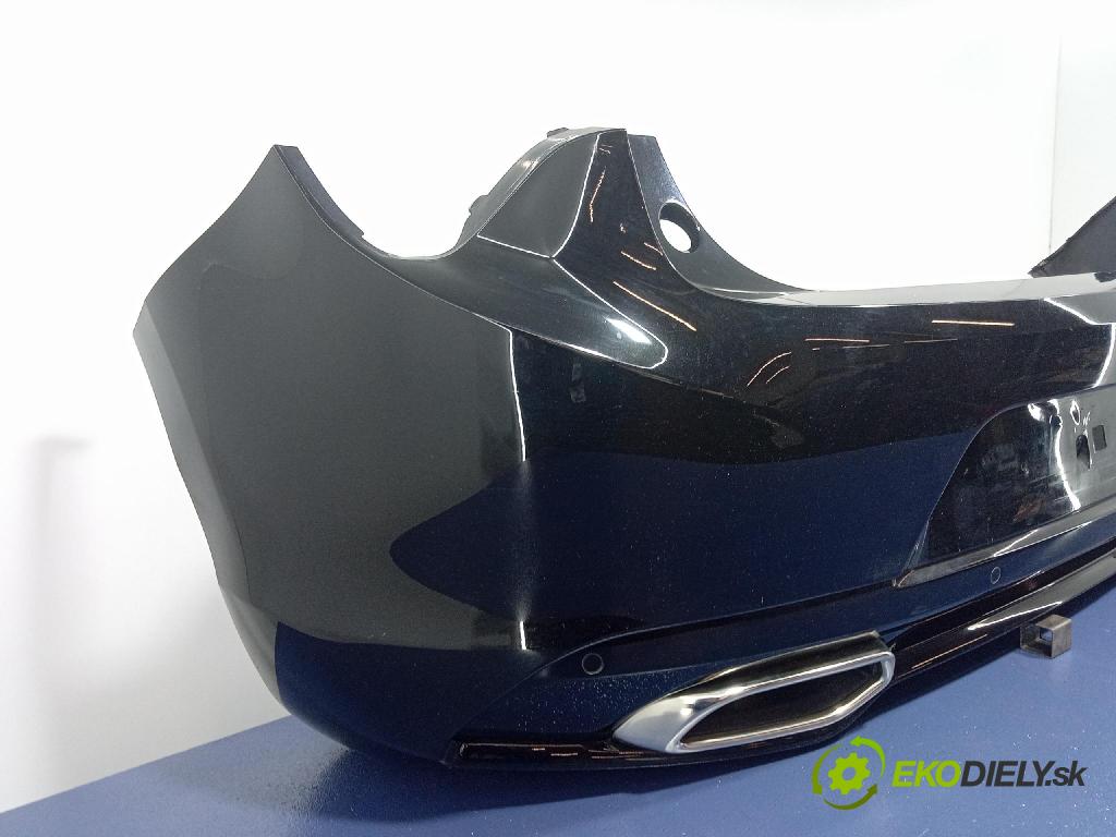 Citroen Ds5 2015 nárazník Zad: 01