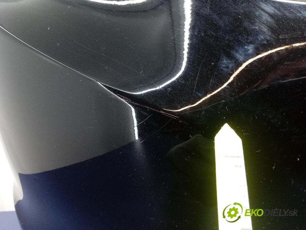Citroen Ds5 2015 nárazník Zad: 01